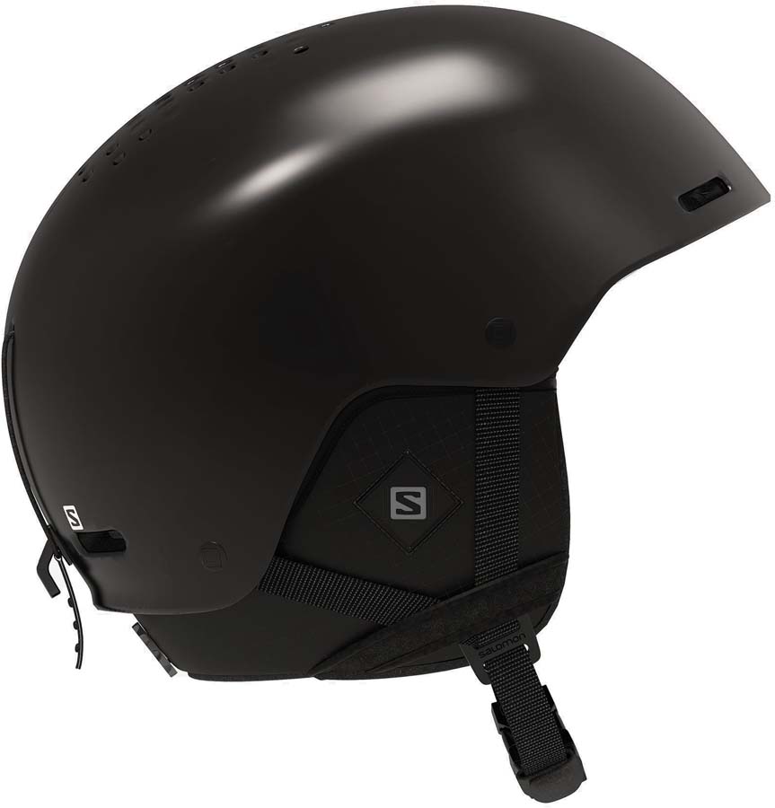 Salomon Brigade+ Snowboard/Ski Helmet