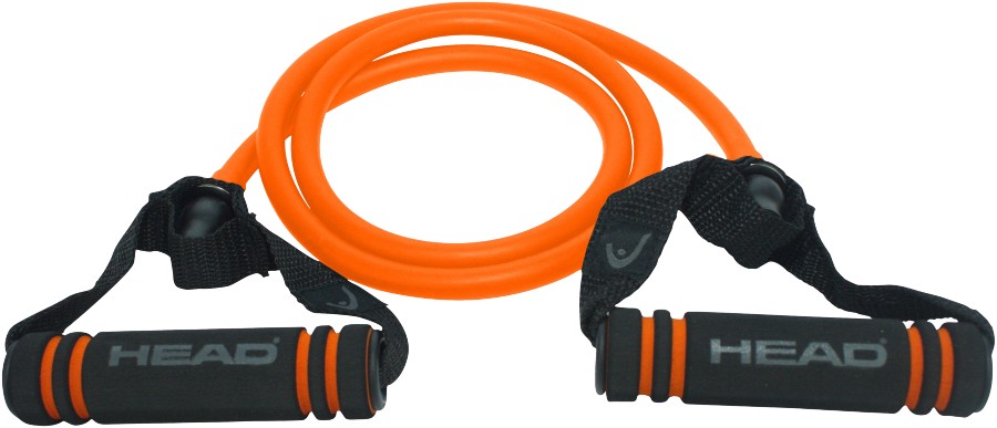Head Elastic Rope Fitness Resistance Tube