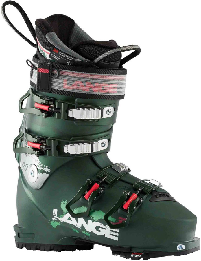 Lange XT3 90 W Women's Ski Boots