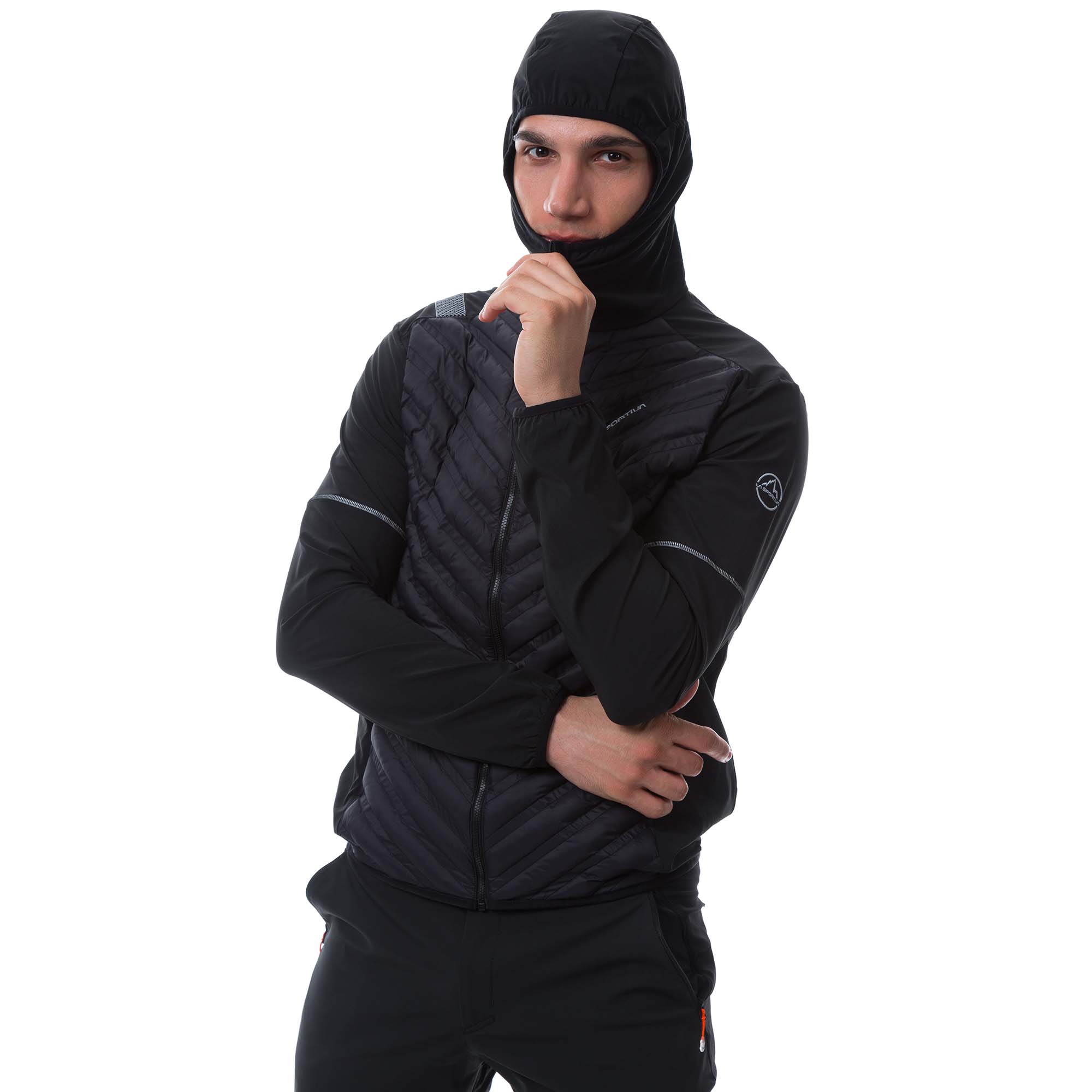 La Sportiva Koro Insulated Runner Jacket 
