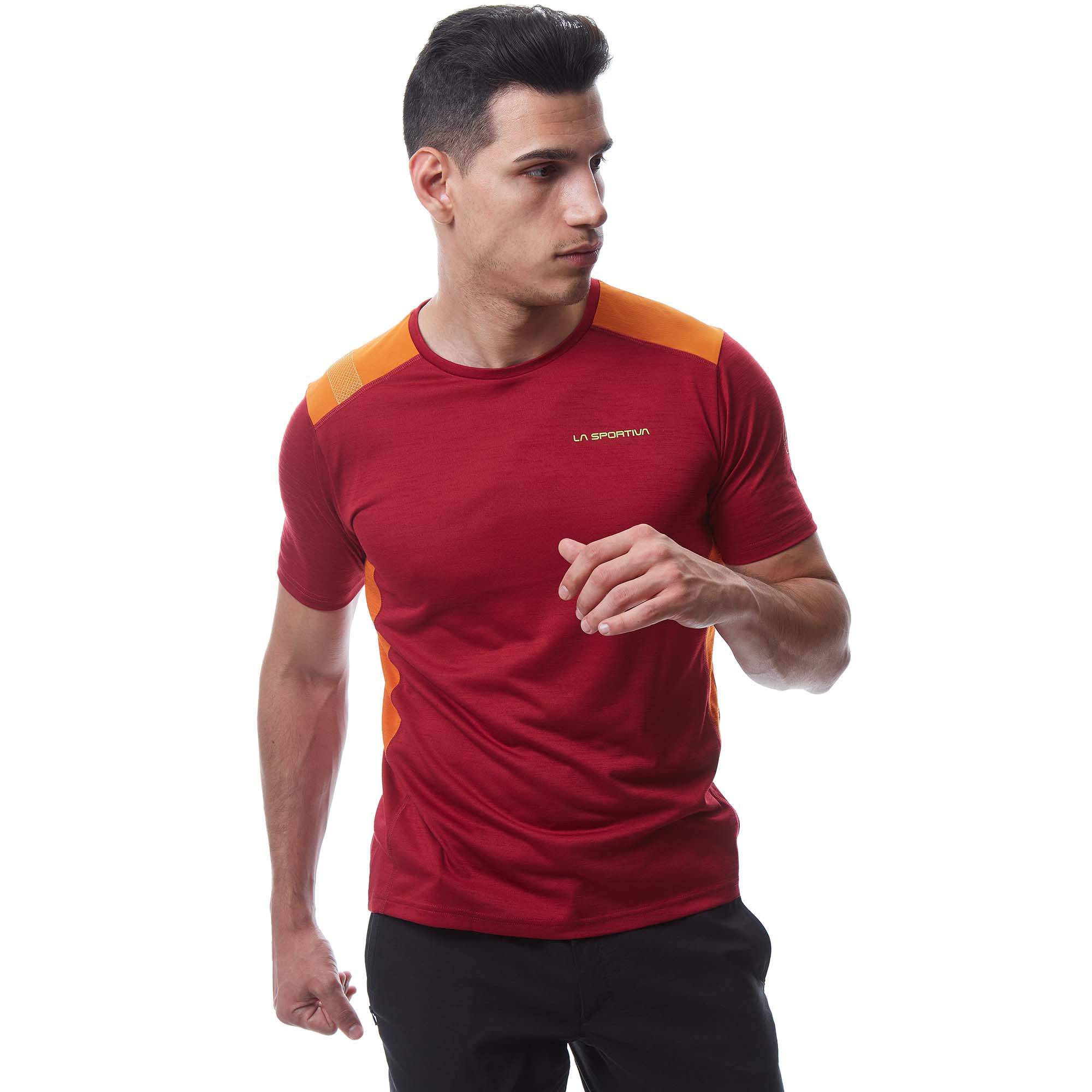 La Sportiva Embrace Breathable T-Shirt