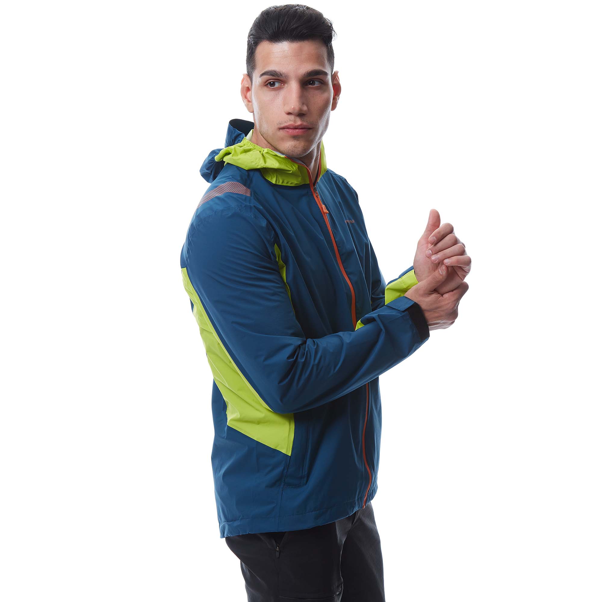 La Sportiva Discover Hooded  Performance Jacket