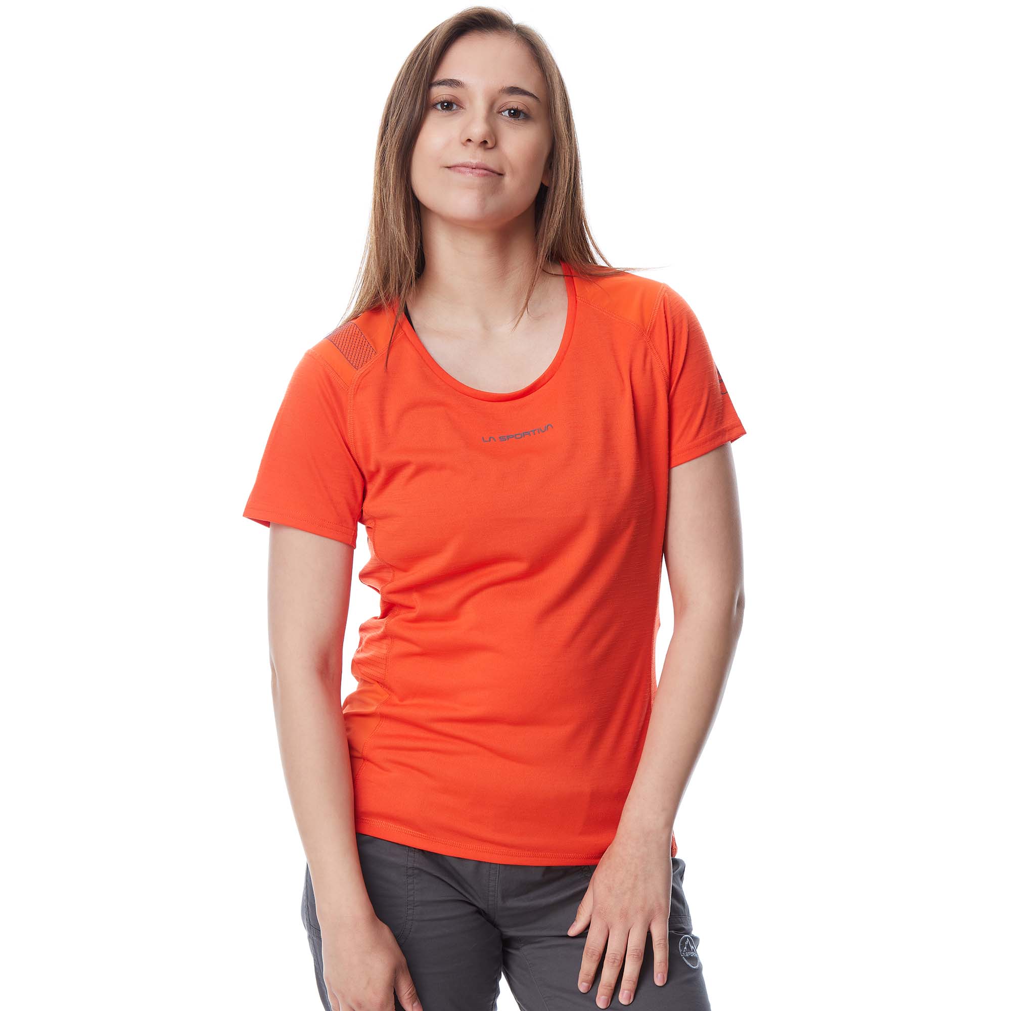La Sportiva Compass Women's Technical T-Shirt