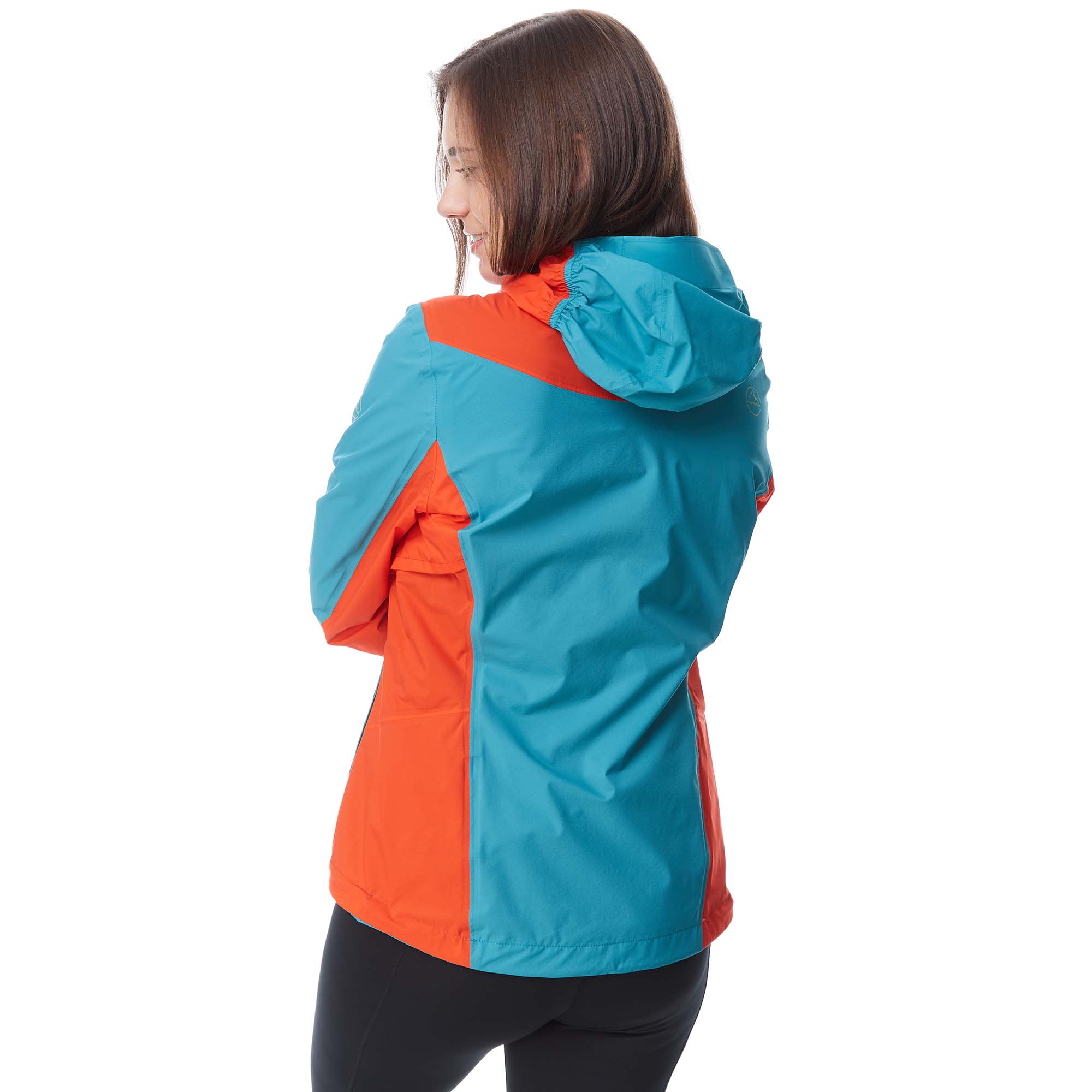 La Sportiva Discover Women's Hooded Jacket