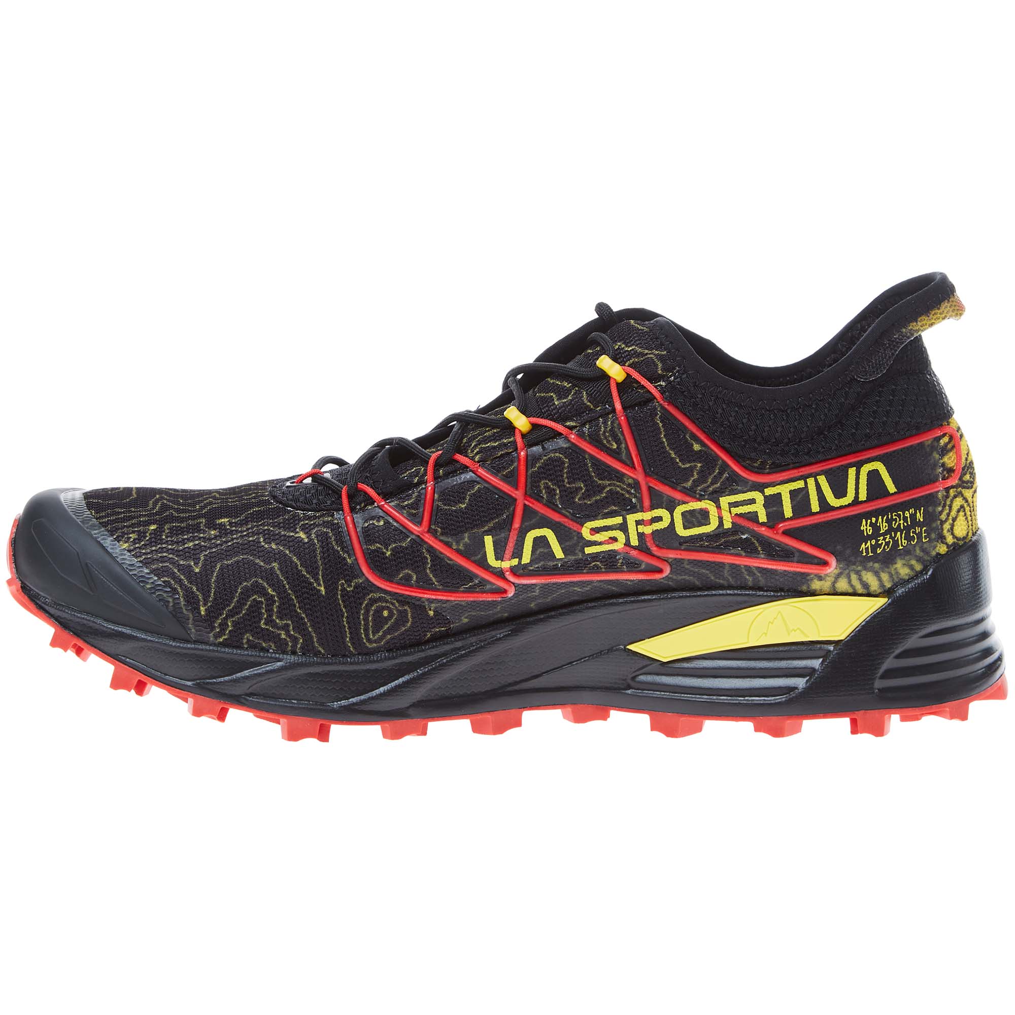La Sportiva Mutant Trail Running Shoes