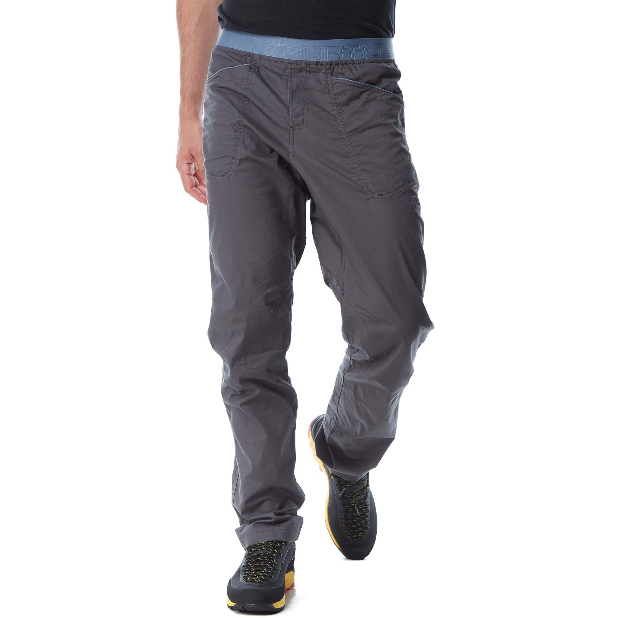 Ortovox Colodri Pants Mens Climbing Pants - Pants - Outdoor Clothing -  Outdoor - All