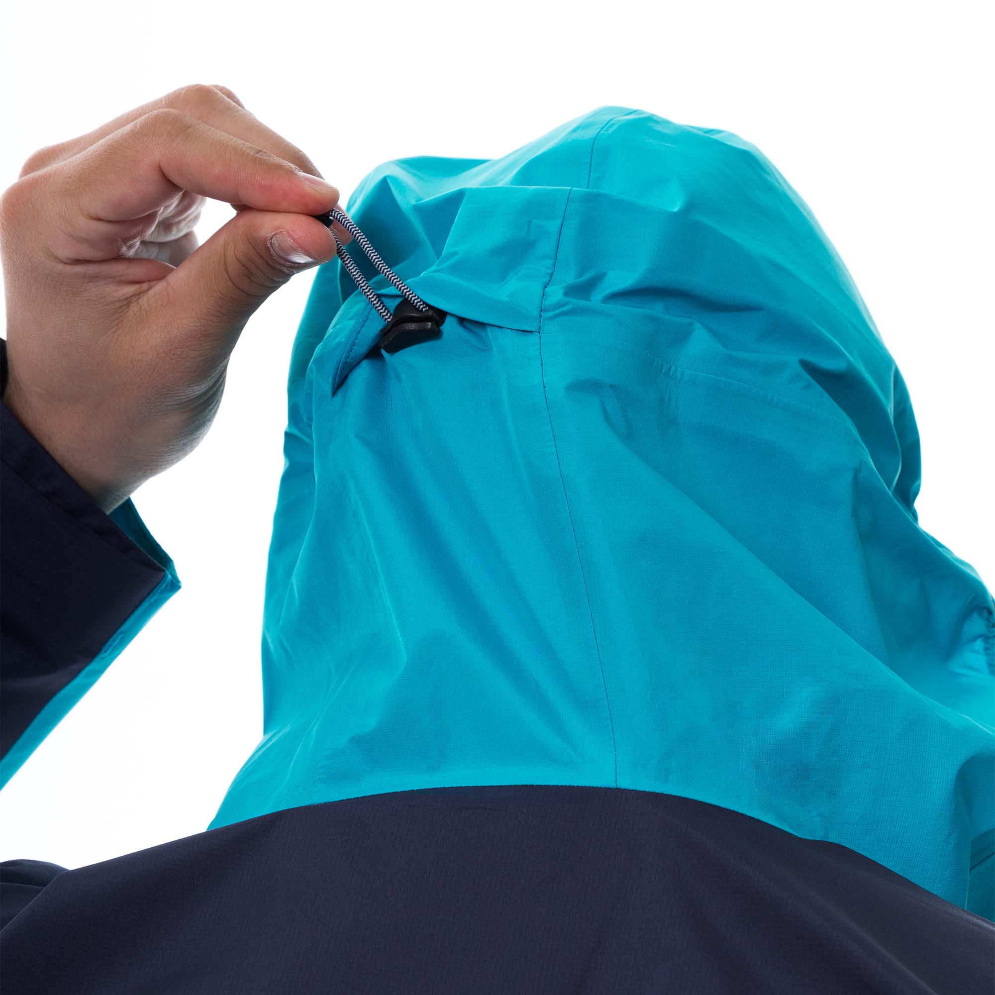 La Sportiva Discover Shell Hooded Performance Jacket