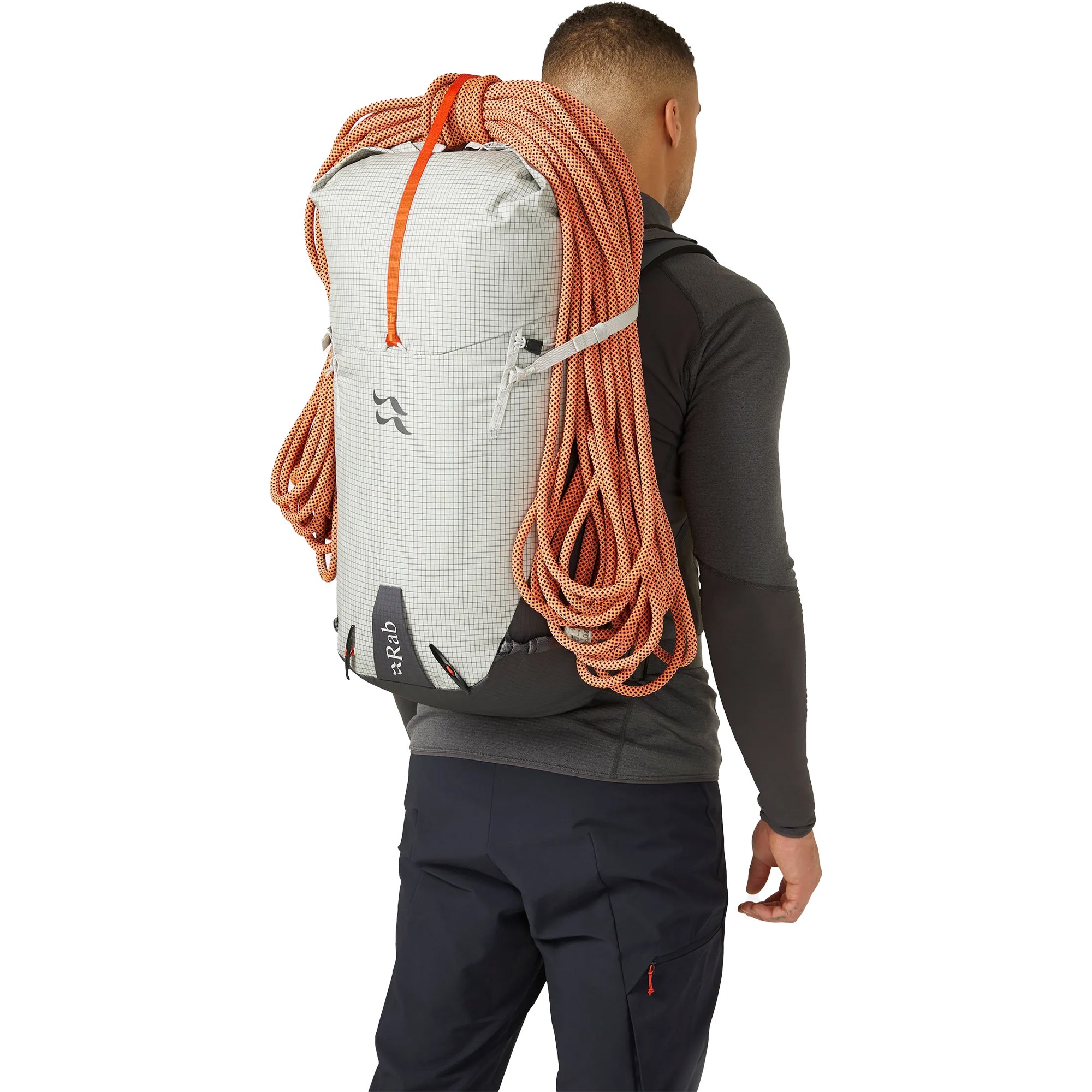 Rab Latok 38 Ski Mountaineering Pack AbsoluteSnow