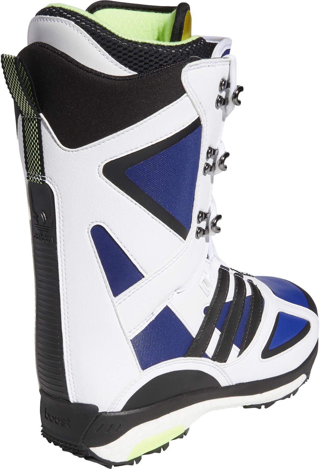 Adidas Tactical Lexicon ADV Snowboard Boots