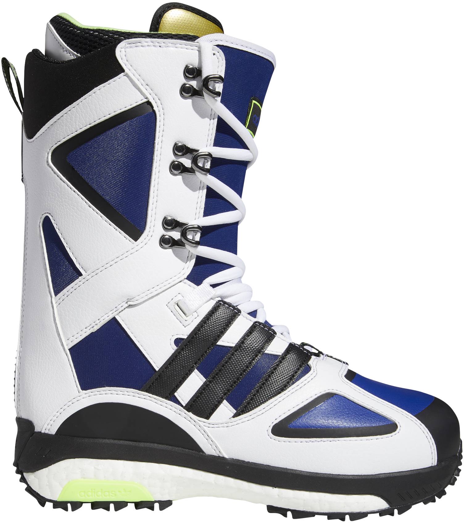 Adidas Tactical Lexicon ADV Snowboard Boots