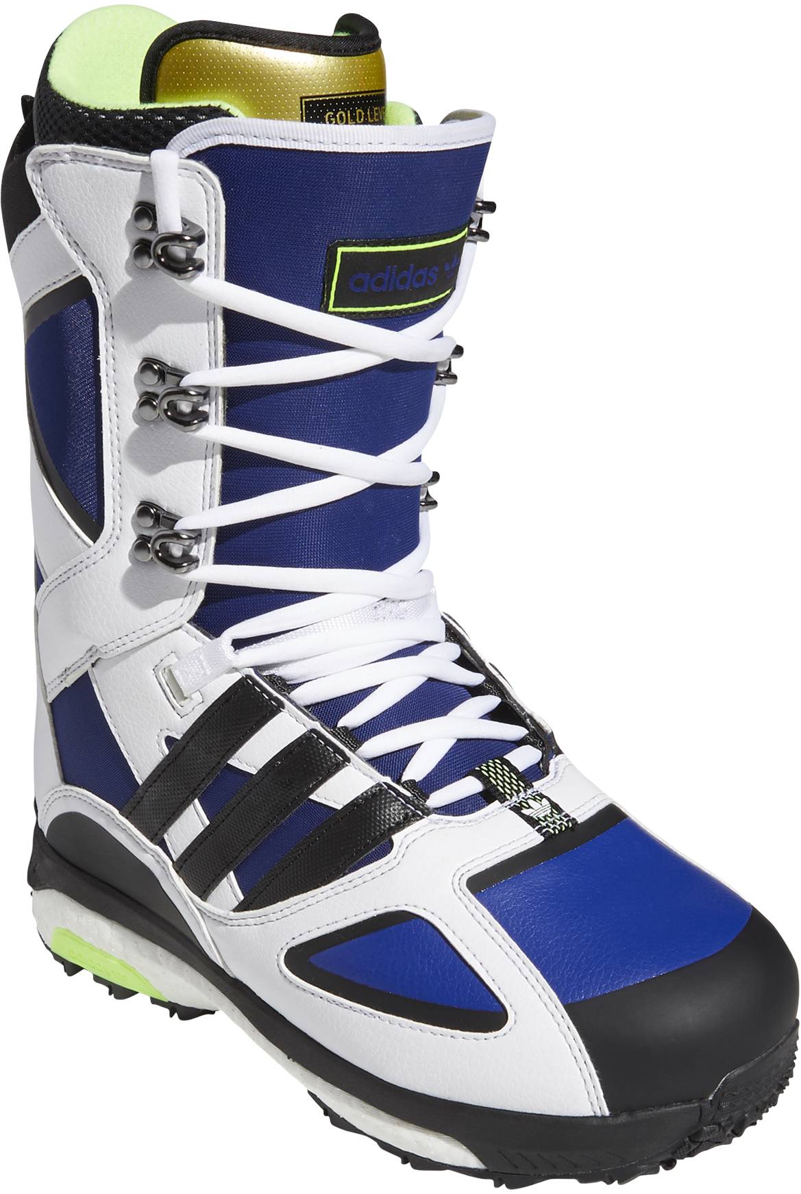 Adidas Tactical Lexicon ADV Snowboard Boots AbsoluteSnow