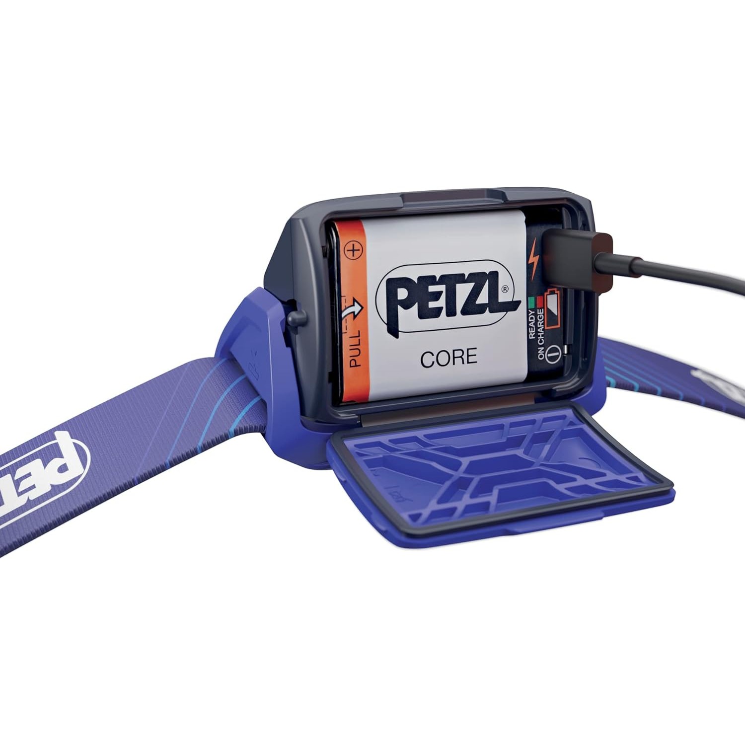 Petzl Tikka Core LED Headtorch