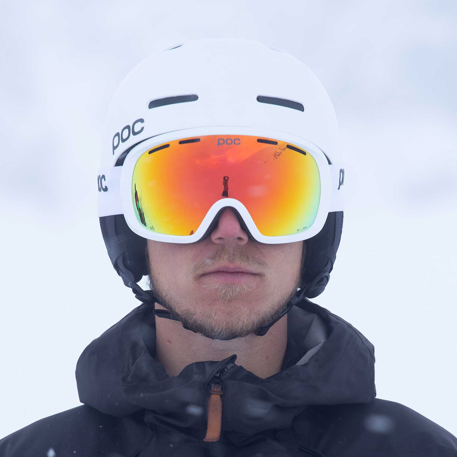 POC Auric Cut Ski / Snowboard Helmet