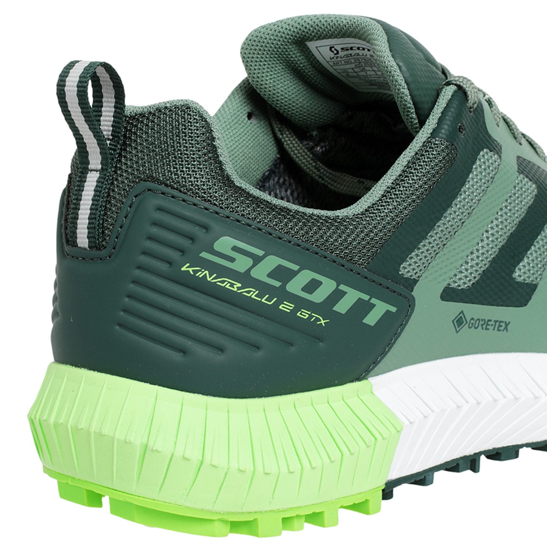 Scott Kinabalu 2 GTX Trail Running Shoes
