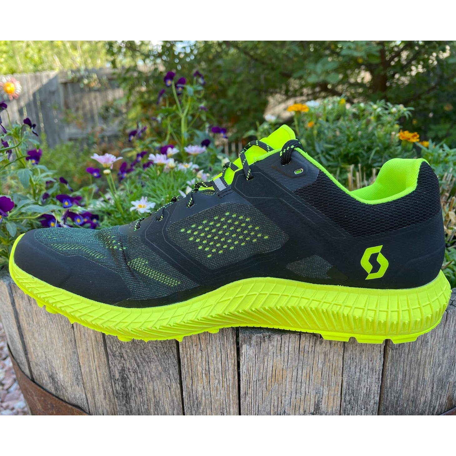 Scott Kinabalu Ultra RC Women's Trail Running Shoes