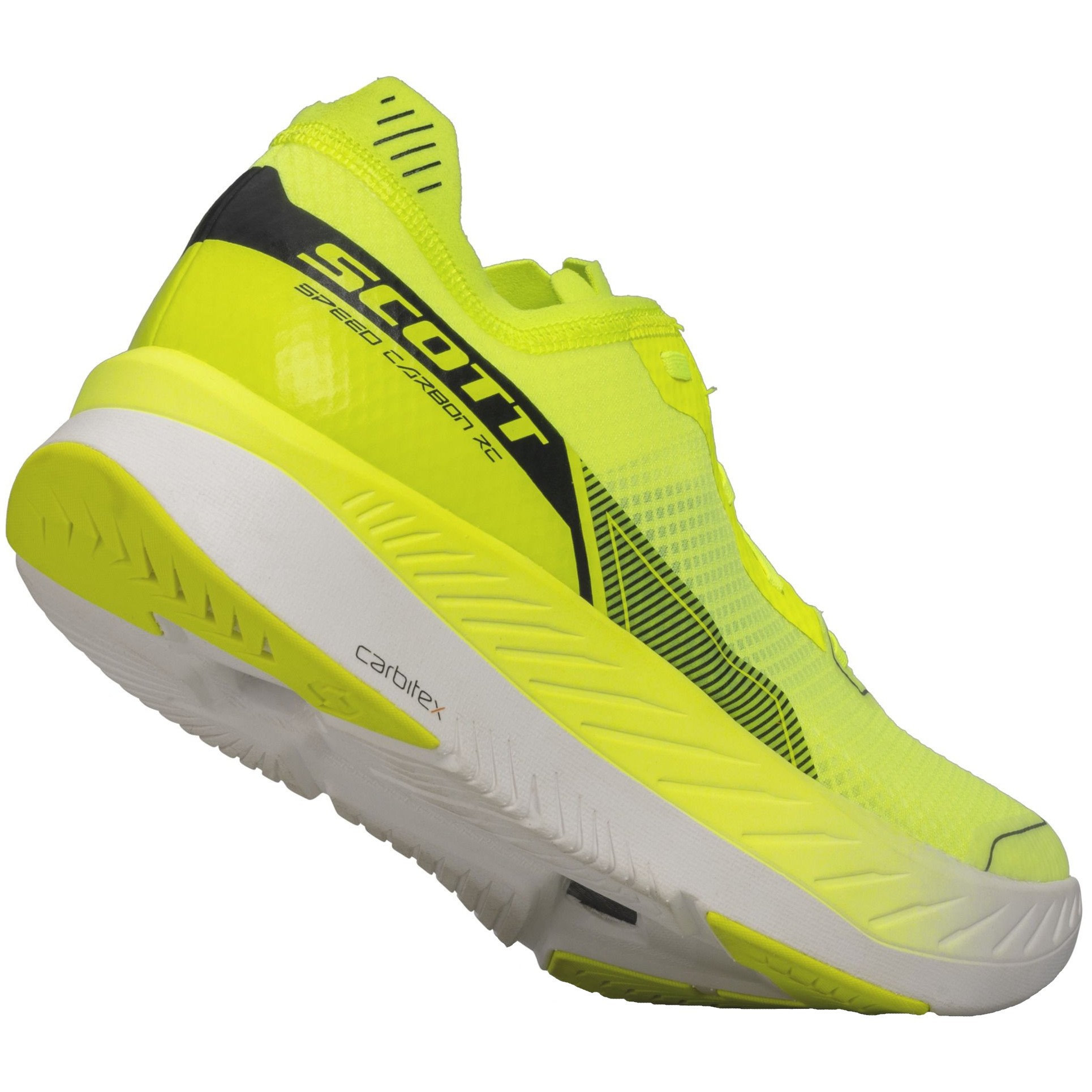 Scott Speed Carbon RC Road Running Shoes