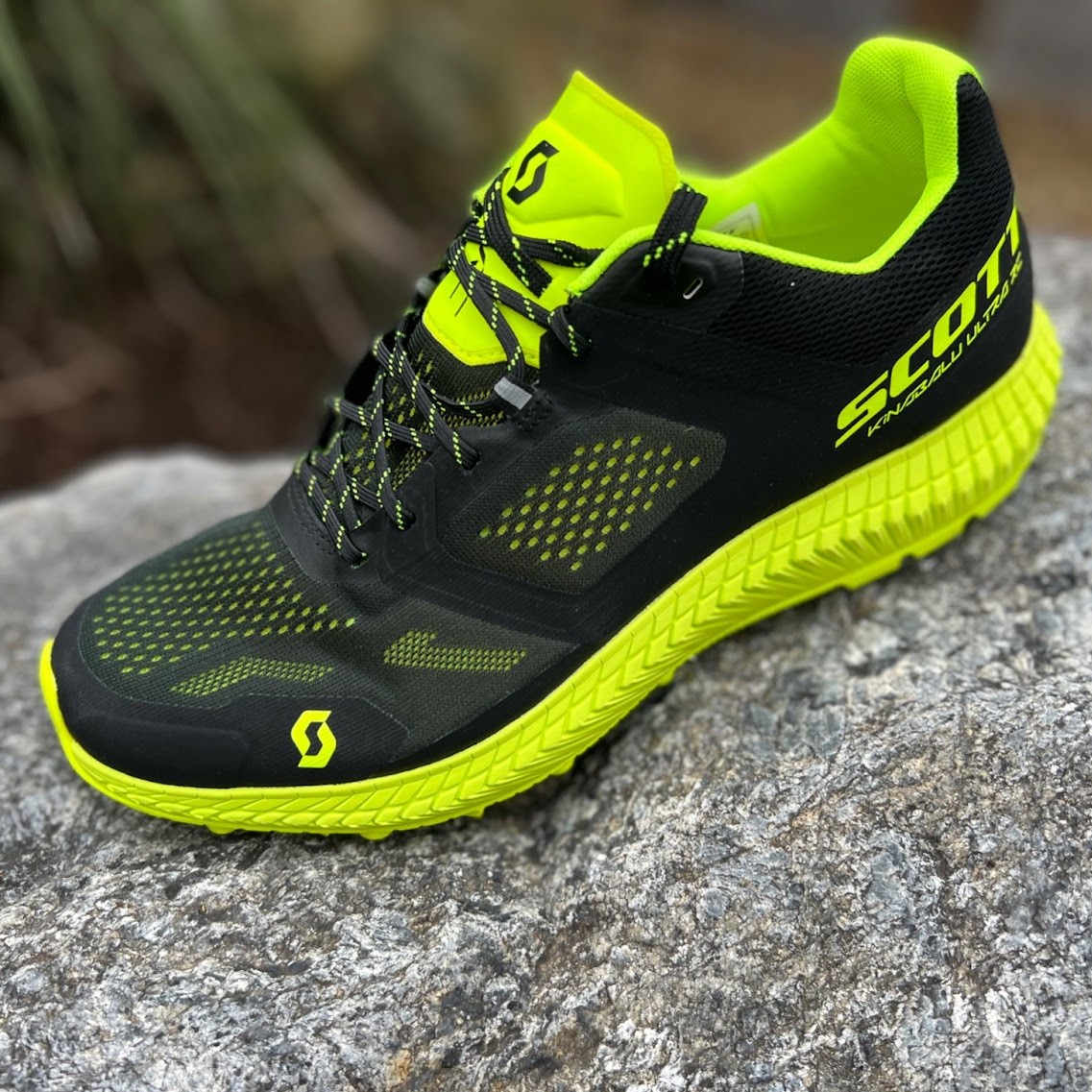 Scott Kinabalu Ultra RC Trail Running Shoes