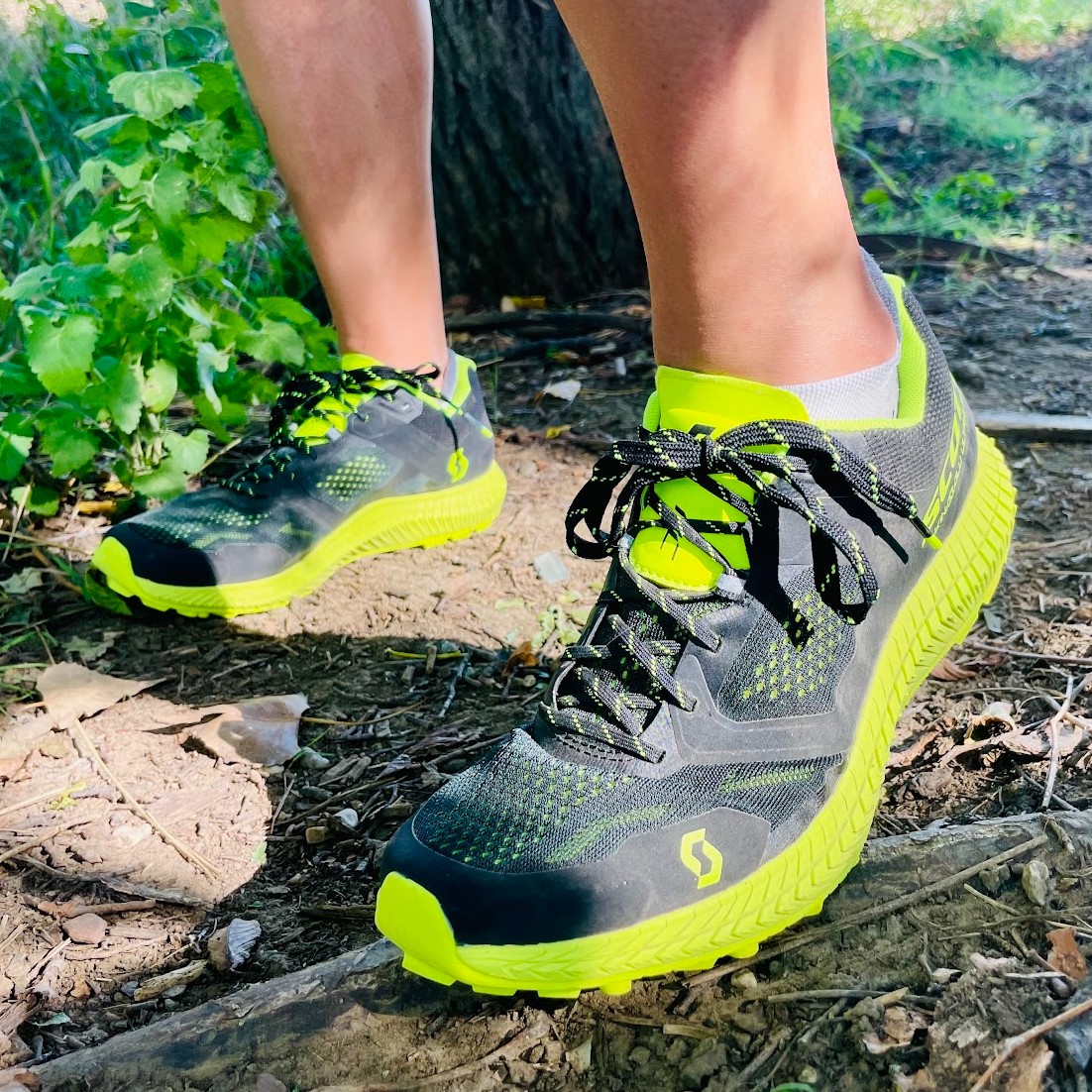 Scott Kinabalu Ultra RC Trail Running Shoes