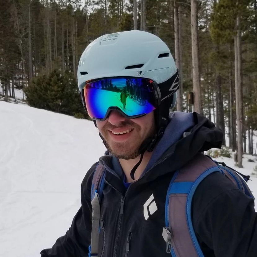 Scott Symbol 2 Plus MIPS Ski/Snowboard Helmet