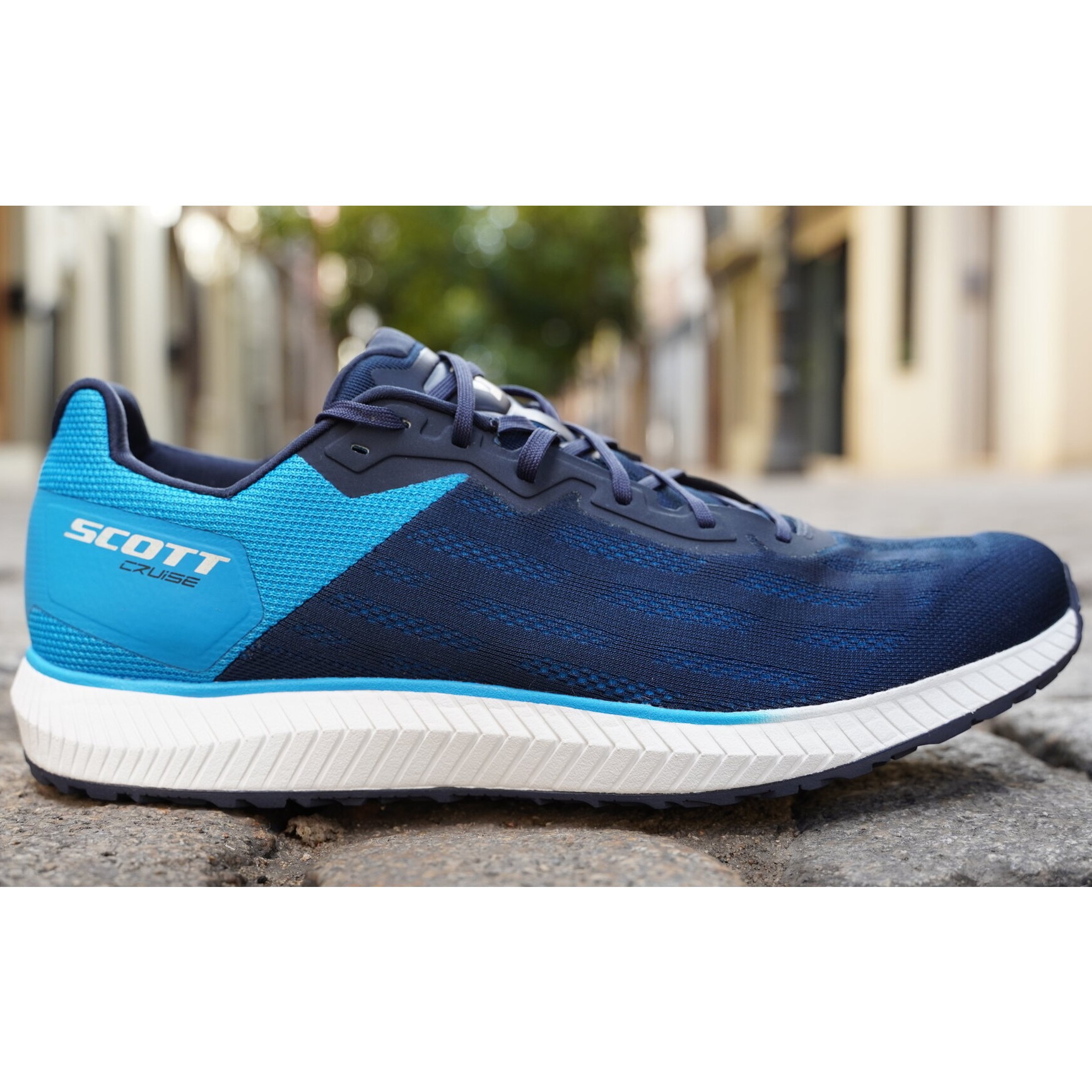 Scott Cruise Men's Road Running Shoes