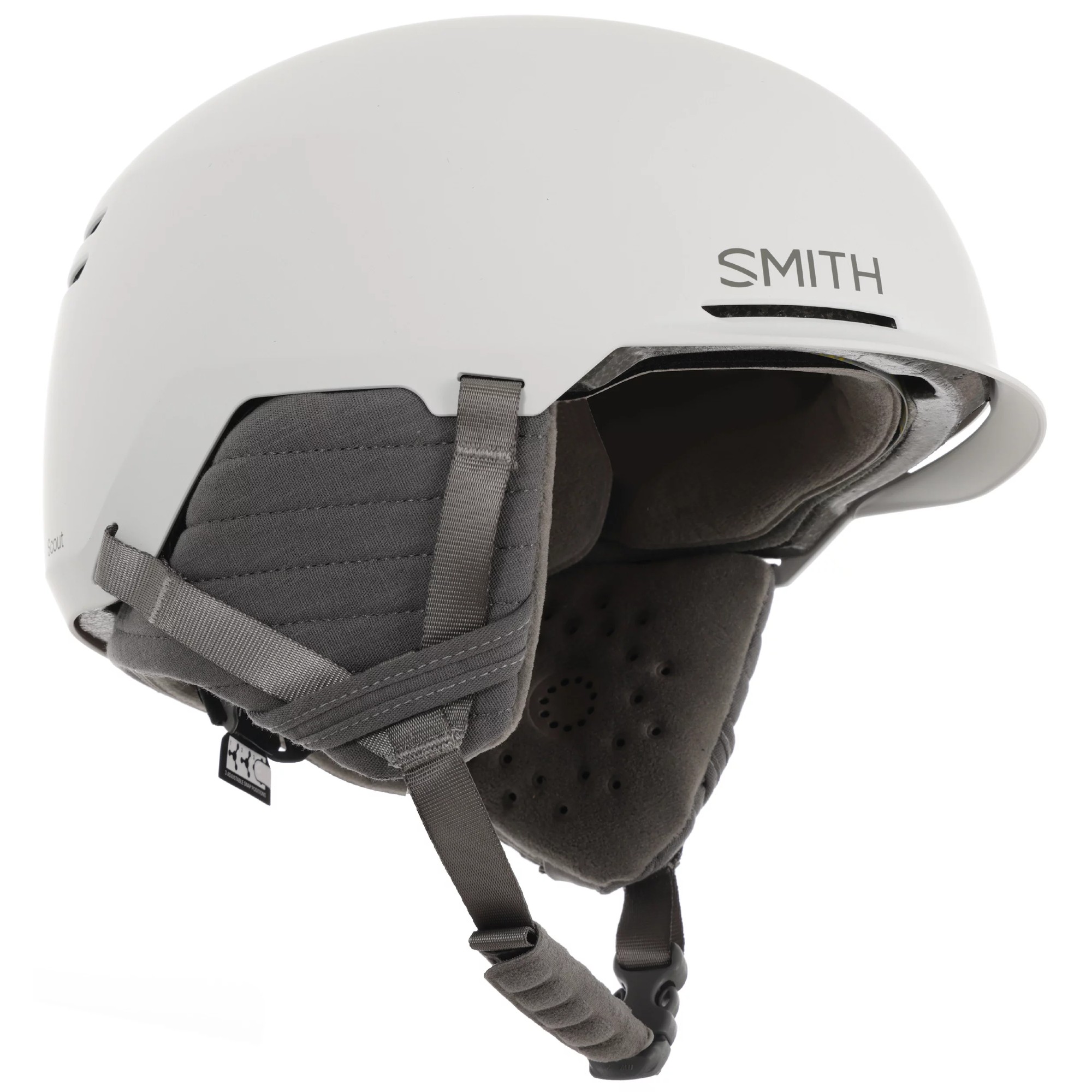 Smith Scout Snowboard/Ski Helmet