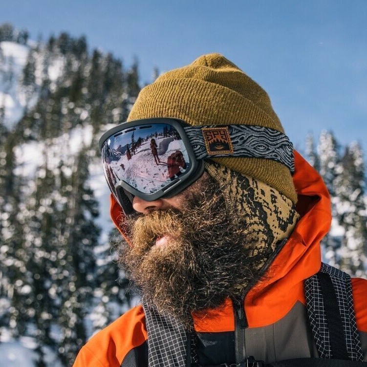 SPY Marshall 2 Snowboard/Ski Goggles