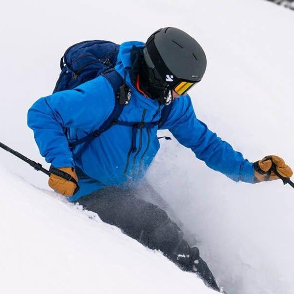 Sweet Protection Looper MIPS Snowboard/Ski Helmet