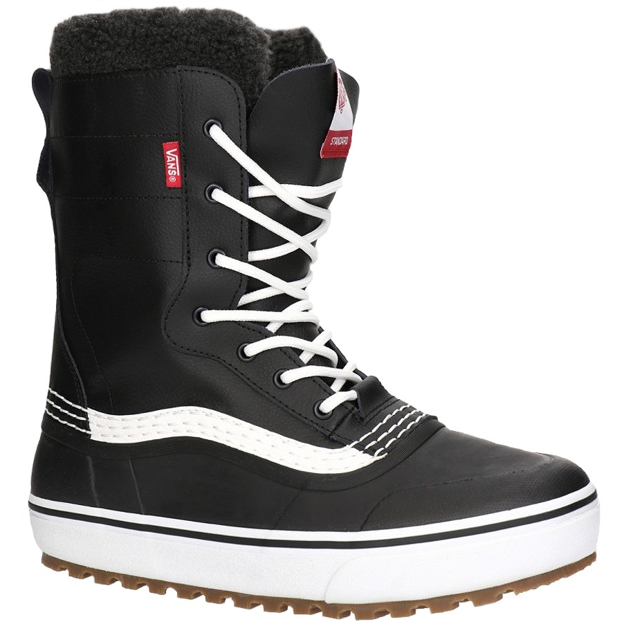 Vans Standard Snow MTE Insulated Winter Boots | Absolute-Snow