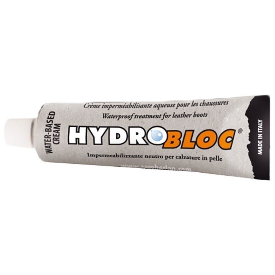 Zamberlan Hydrobloc  Leather Proofing Cream