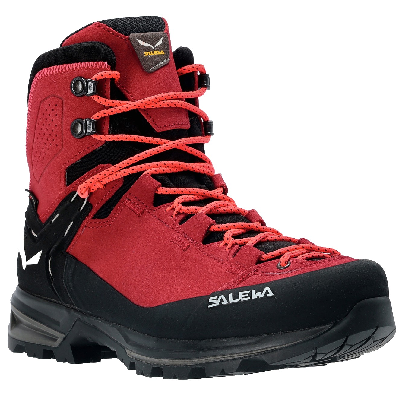 Salewa Mountain Trainer 2 Mid GTX Women's Hiking Boots