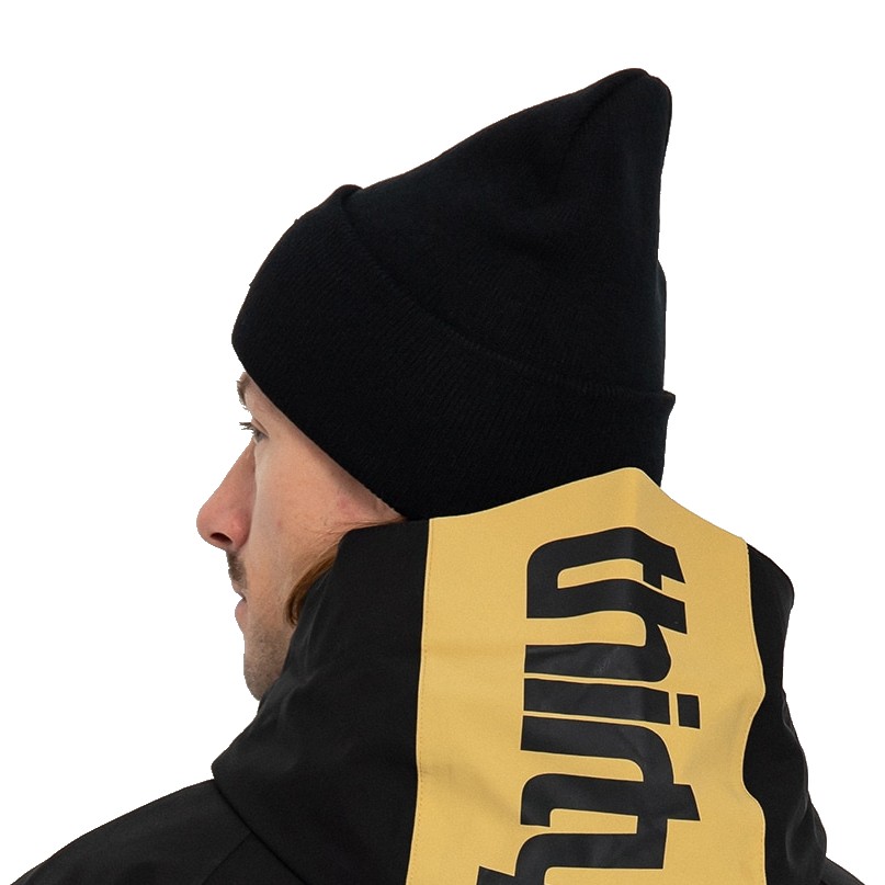 thirtytwo Patch Extended Ski/Snowboard Beanie