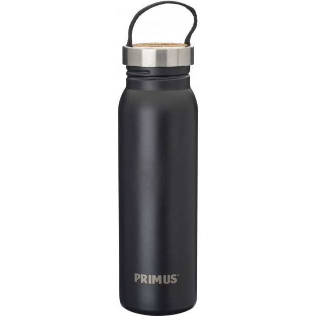Primus Klunken 130 Heritage Stainless Steel Water Bottle