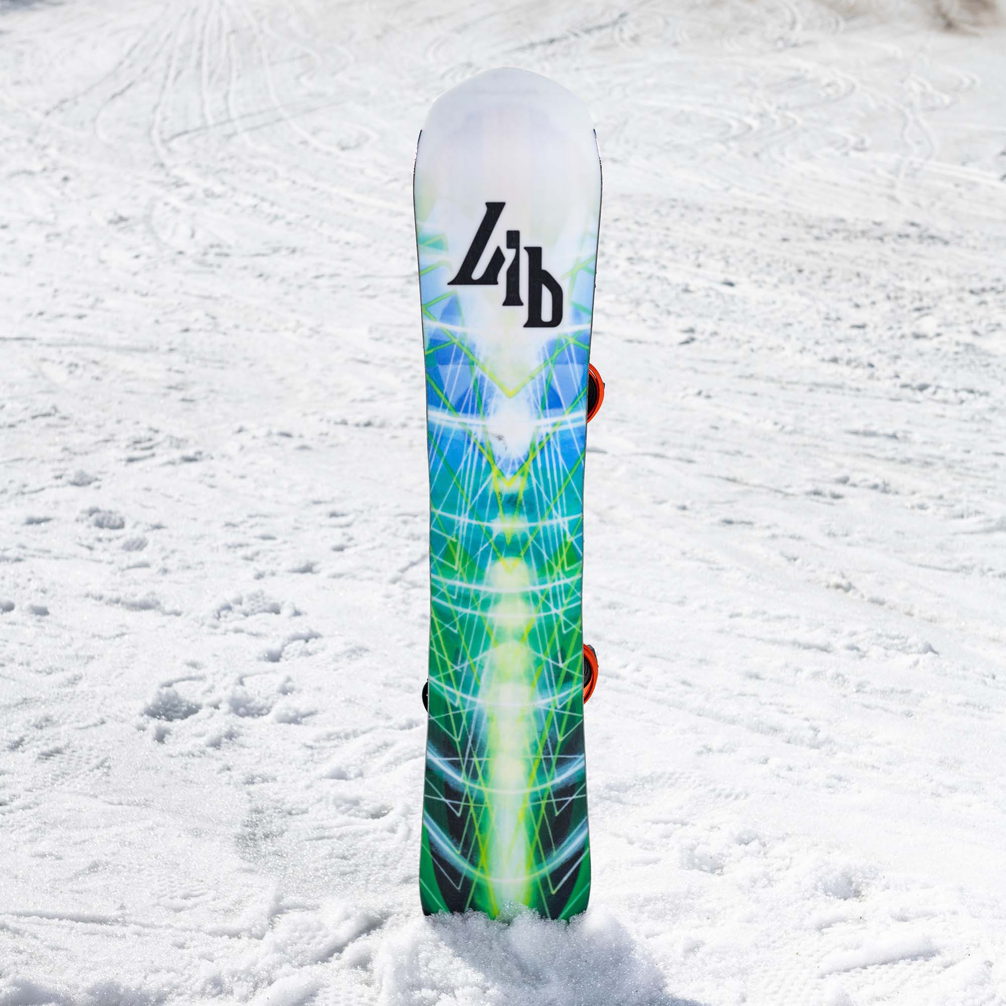 Lib Tech T.Rice Pro All Mountain/Freestyle Snowboard