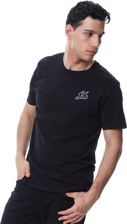 Lib Tech ...Lib Eco Tee Short sleeve Snowboard T-shirt