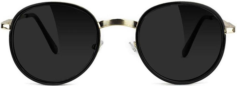 Glassy Sunhaters Lincoln Premium Sunglasses