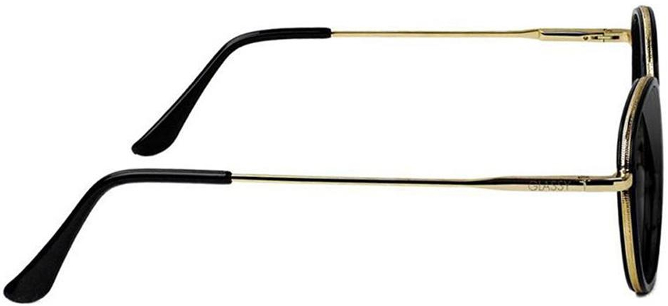 Glassy Sunhaters Lincoln Premium Sunglasses