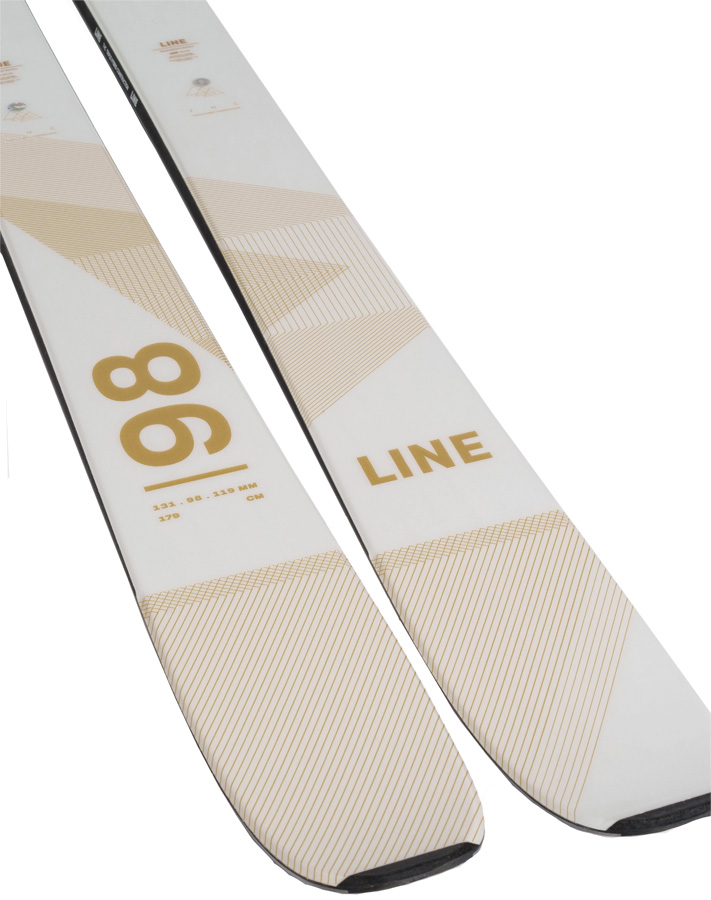 LINE Vision 98 Skis