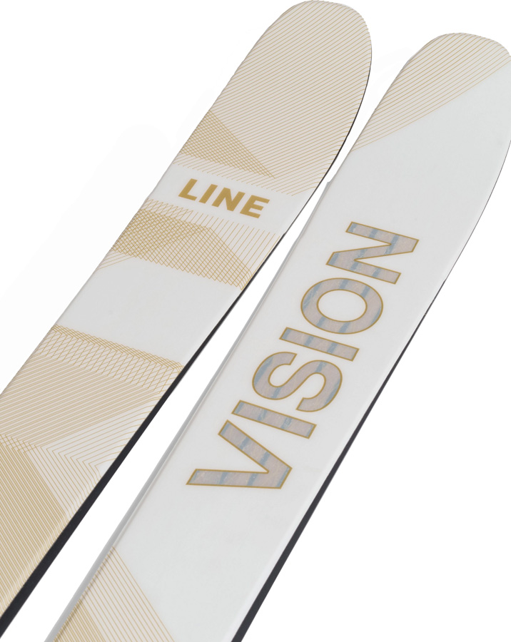 LINE Vision 98 Skis