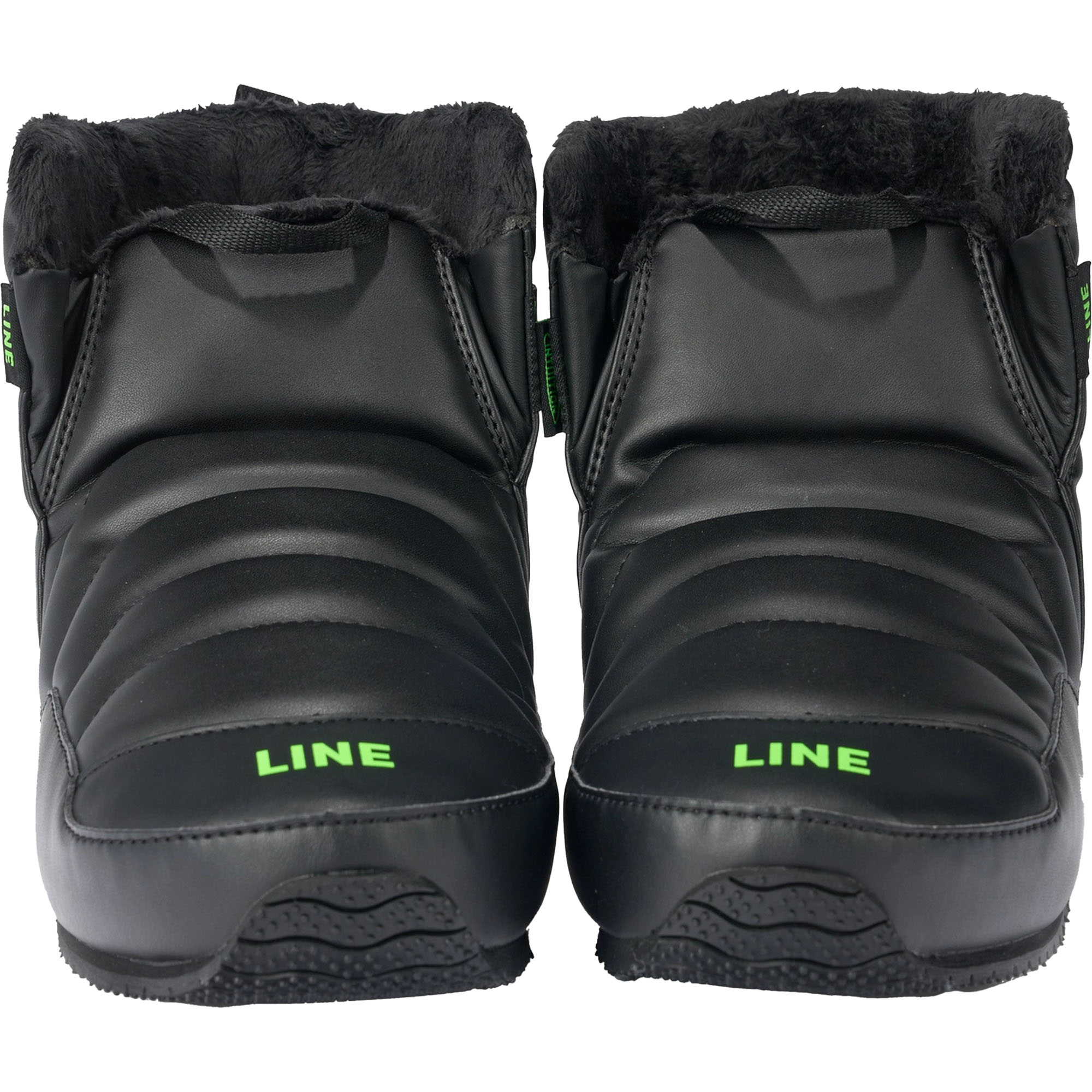 LINE Bootie 1.0 Insulated Winter Slippers