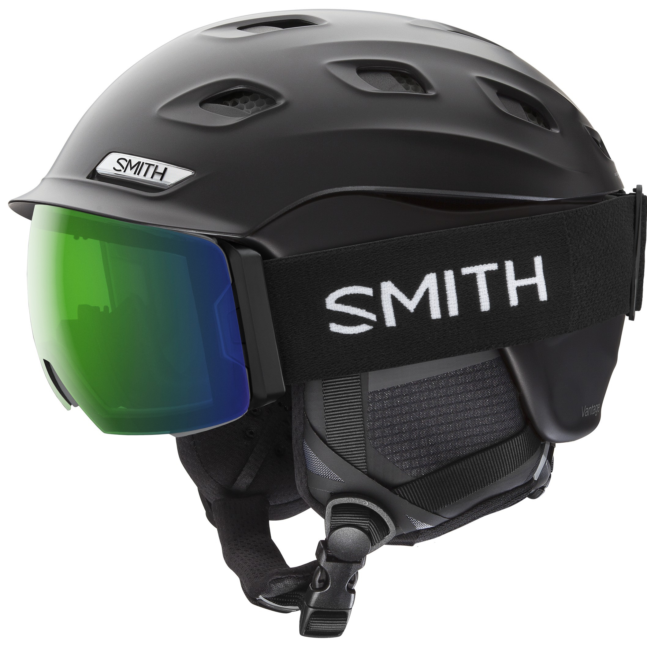 Smith Vantage Snowboard/Ski Helmet