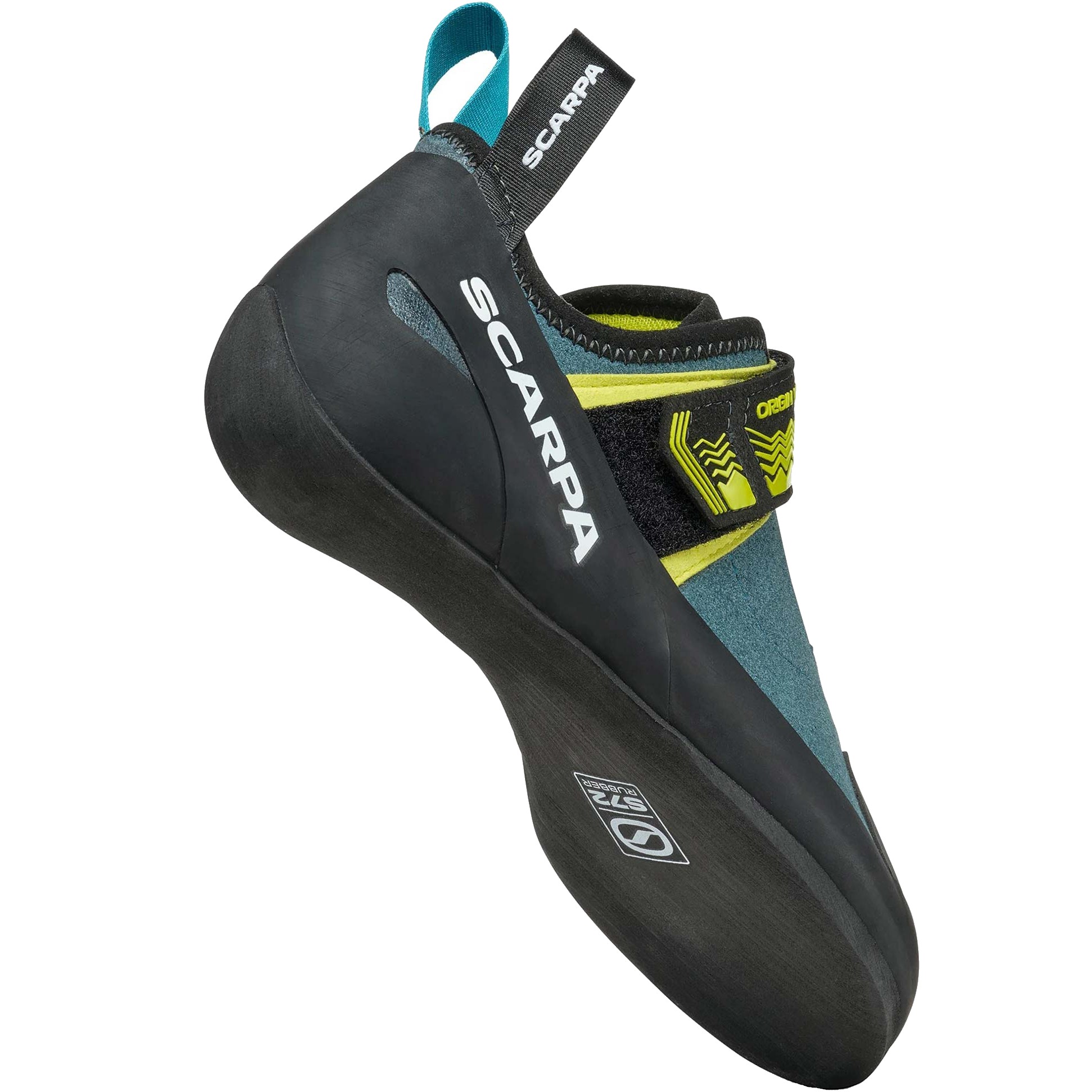 Scarpa Origin VS Rock Climbing Shoe