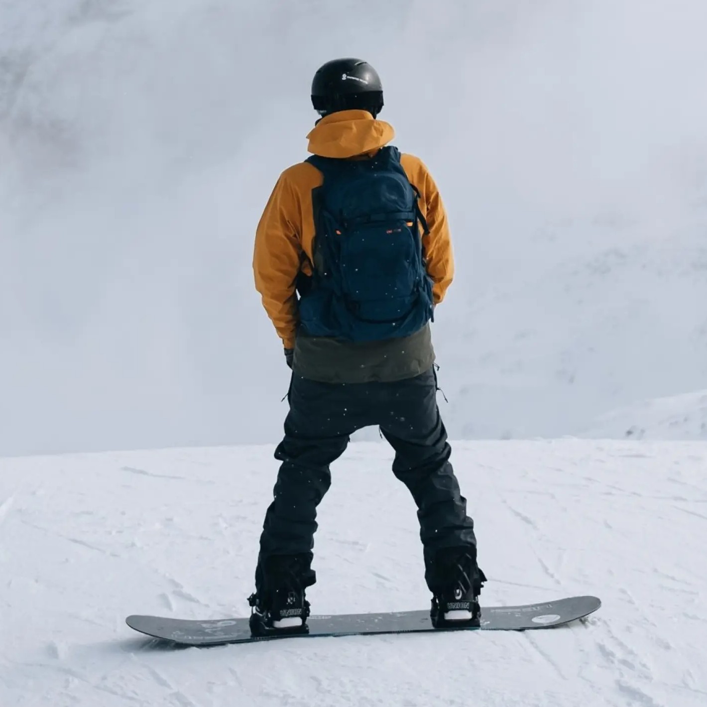 Evoc Line Pro 30 Snowboard/Ski Touring Backpack