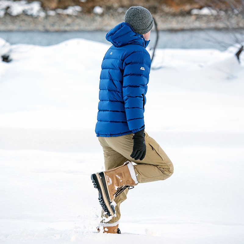 Sorel Caribou Men's Winter Snow Boots