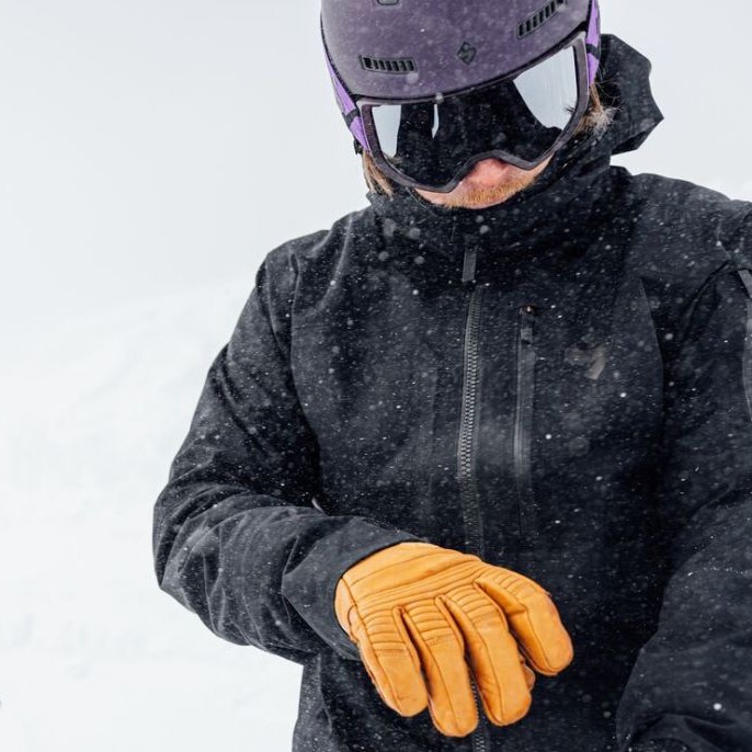 Sweet Protection Igniter II MIPS Snowboard/Ski Helmet