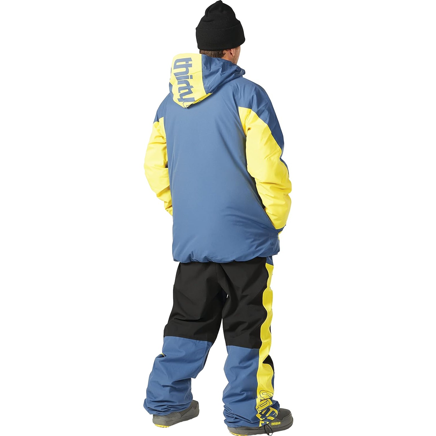 thirtytwo Lashed Insulated Ski/Snowboard Jacket