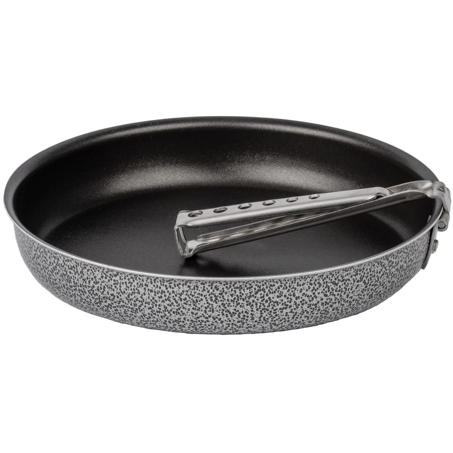 Trangia Non-Stick Frying Pan 725-22 With Folding Handle