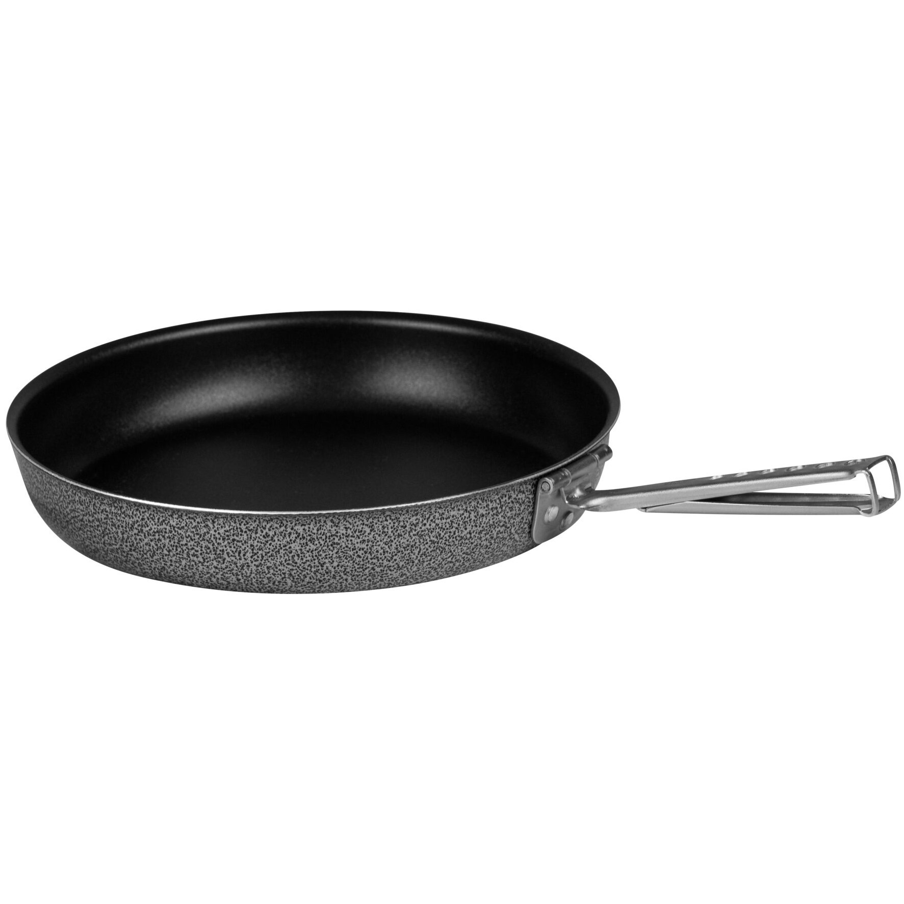 Trangia Non-Stick Frying Pan  With Folding Handle