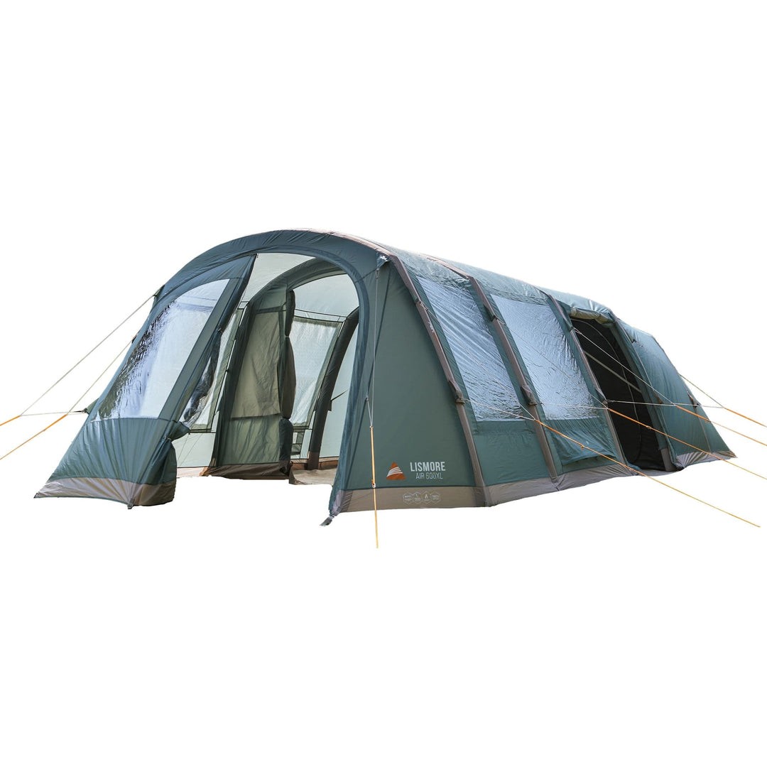 Vango Lismore Air 600XL Package Inflatable Camping Tent