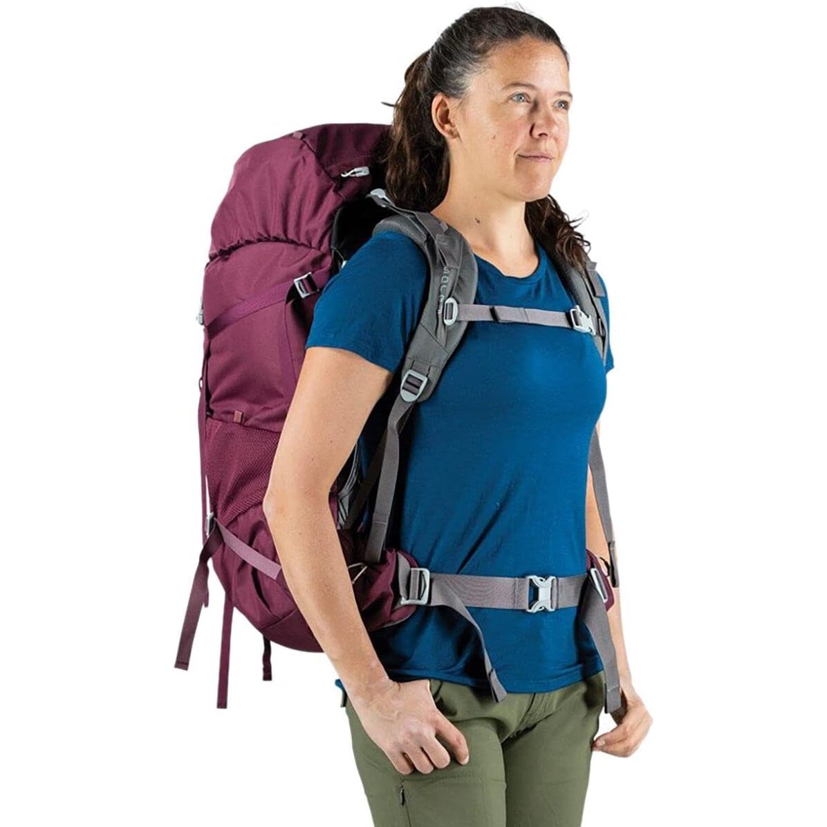 Osprey Renn 65 Women's Trekking Backpack/Rucksack