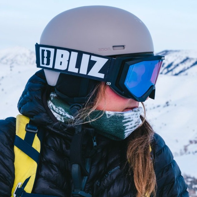 Anon Windham WaveCel Ski/Snowboard Helmet